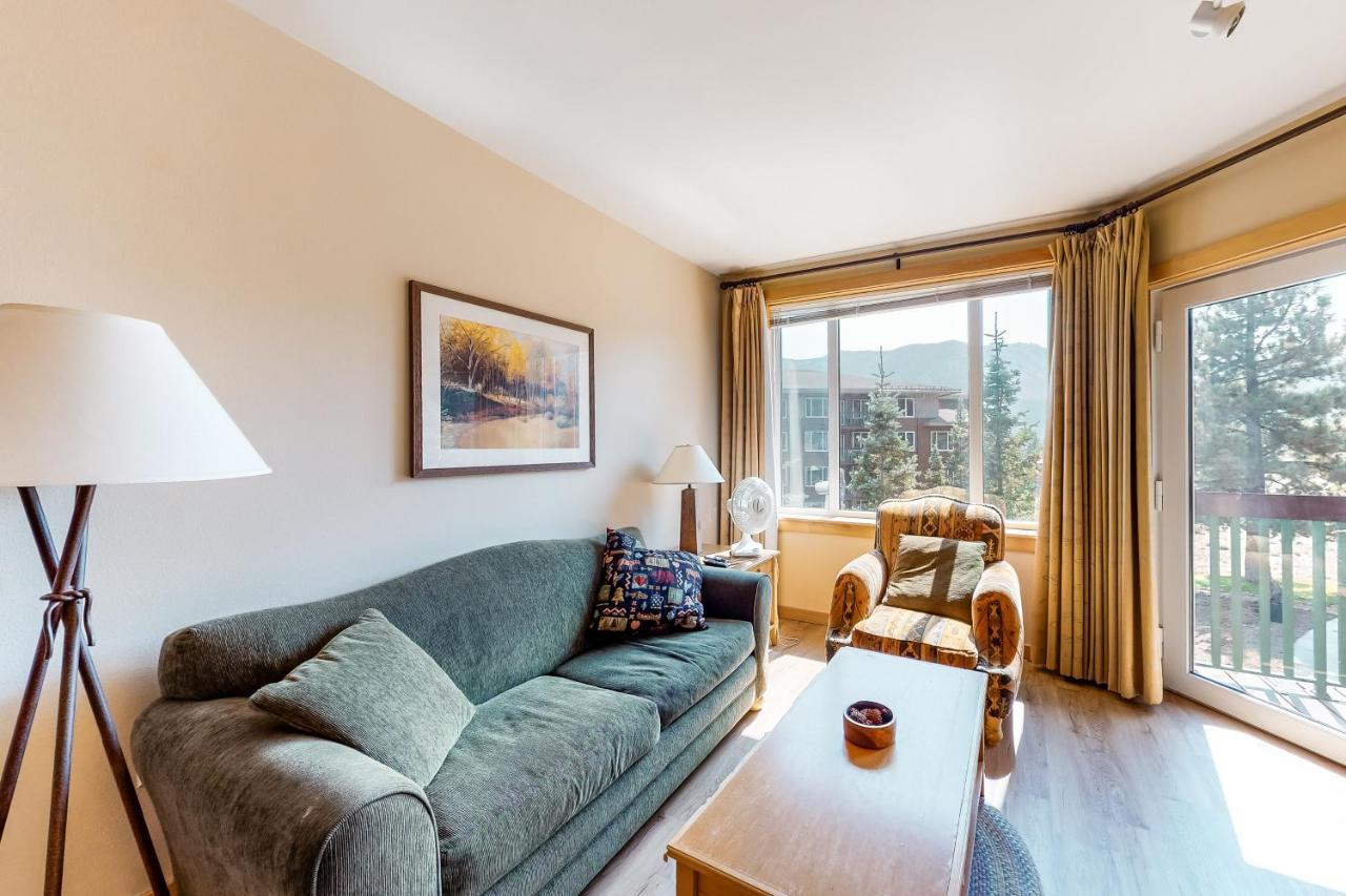 Juniper Springs 444 Apartment Mammoth Lakes Exterior photo